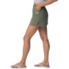 imageColumbia Womens Tidal Light Lined ShortCypressPeach Fizz