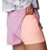 imageColumbia Womens Tidal Light Lined ShortMinuetTiki Pink