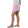 imageColumbia Womens Tidal Light Lined ShortMinuetTiki Pink