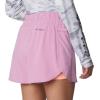 imageColumbia Womens Tidal Light Lined ShortMinuetTiki Pink
