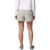 imageColumbia Womens Tidal Light Lined ShortSmokey SageSpring Yellow