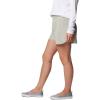 imageColumbia Womens Tidal Light Lined ShortSmokey SageSpring Yellow