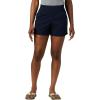 imageColumbia Womens Anytime Casual ShortDark Nocturnals