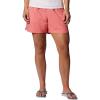 imageColumbia Womens Sandy River ShortSalmon
