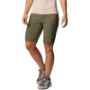 imageColumbia Womens Saturday Trail Long ShortStone Green