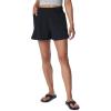 imageColumbia Womens Tidal Light Lined ShortBlackCirrus Grey