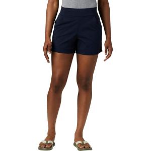 imageColumbia Womens Anytime Casual ShortDark Nocturnal