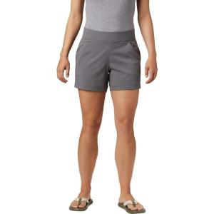 imageColumbia Womens Anytime Casual ShortGrey