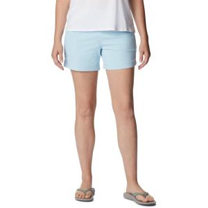 imageColumbia Womens Anytime Casual ShortSpring Blue