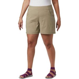 imageColumbia Womens Anytime Casual ShortTusk