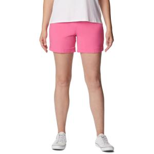 imageColumbia Womens Anytime Casual ShortWild Geranium