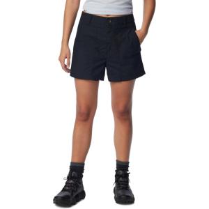 imageColumbia Womens Holly Hideaway Washed Out ShortBlack