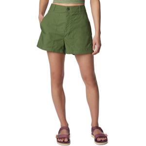 imageColumbia Womens Holly Hideaway Washed Out ShortCanteen