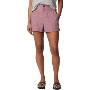 imageColumbia Womens Holly Hideaway Washed Out ShortFig