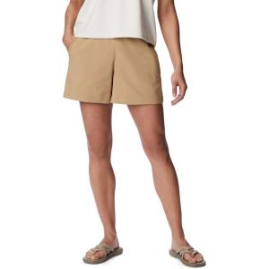 imageColumbia Womens Leslie Falls ShortBeach