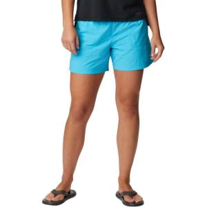 imageColumbia Womens Sandy River ShortAtoll