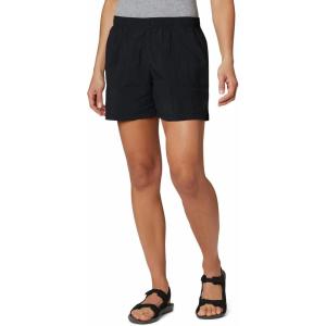imageColumbia Womens Sandy River ShortBlack