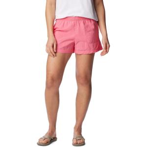 imageColumbia Womens Sandy River ShortCamellia Rose