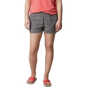 imageColumbia Womens Sandy River ShortCity Grey