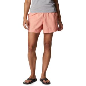 imageColumbia Womens Sandy River ShortCoral Reef