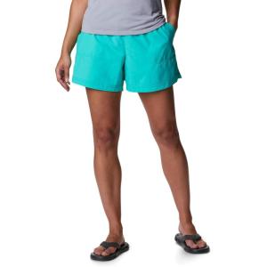 imageColumbia Womens Sandy River ShortElectric Turquoise