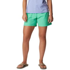 imageColumbia Womens Sandy River ShortLight Jade
