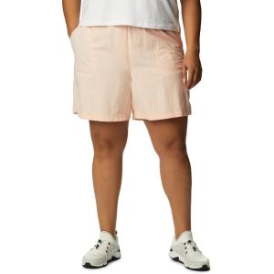 imageColumbia Womens Sandy River ShortPeach Blossom