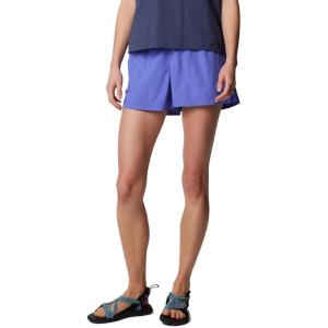 imageColumbia Womens Sandy River ShortPurple Lotus