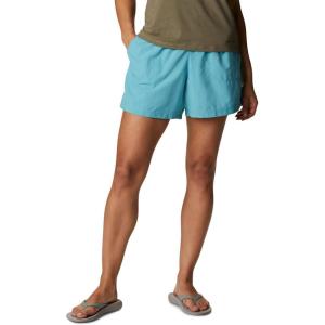 imageColumbia Womens Sandy River ShortSea Wave