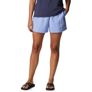 imageColumbia Womens Sandy River ShortSerenity