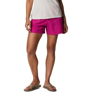 imageColumbia Womens Sandy River ShortWild Fuchsia