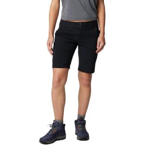 imageColumbia Womens Saturday Trail Long ShortBlack