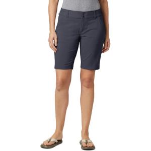 imageColumbia Womens Saturday Trail Long ShortIndia Ink