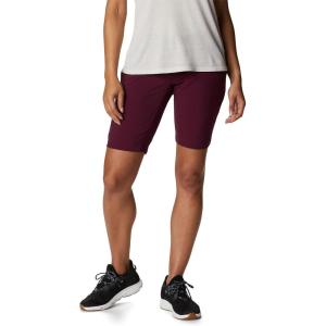 imageColumbia Womens Saturday Trail Long ShortMarionberry