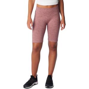 imageColumbia Womens Sloan Ridge ShortFig Heather
