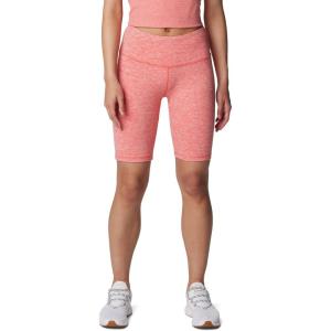 imageColumbia Womens Sloan Ridge ShortJuicy Heather
