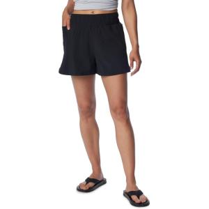imageColumbia Womens Tidal Light Lined ShortBlackCirrus Grey
