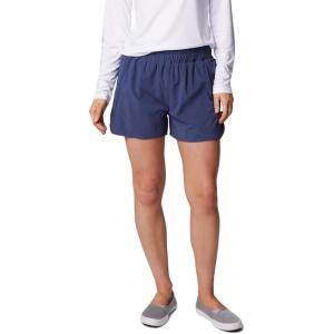 imageColumbia Womens Tidal Light Lined ShortNocturnalSnowdrift