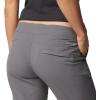 imageColumbia Womens Anytime Outdoor Long ShortCity Grey