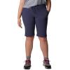 imageColumbia Womens Anytime Outdoor Long ShortNocturnal