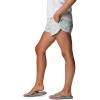 imageColumbia Womens Bogata Bay Stretch Printed ShortChalkDotty Disguise
