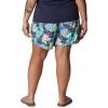 imageColumbia Womens Bogata Bay Stretch Printed ShortKey West Lakeshore Flora
