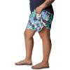 imageColumbia Womens Bogata Bay Stretch Printed ShortKey West Lakeshore Flora