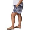 imageColumbia Womens Bogata Bay Stretch Printed ShortNocturnal Brush Stripe