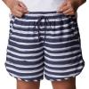 imageColumbia Womens Bogata Bay Stretch Printed ShortNocturnal Brush Stripe