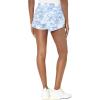imageColumbia Womens Bogata Bay Stretch Printed ShortPurple LotusDistant Peaks