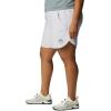 imageColumbia Womens Bogata Bay Stretch Printed ShortPurple TintEstablished Waves