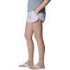 imageColumbia Womens Bogata Bay Stretch Printed ShortPurple TintEstablished Waves