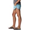imageColumbia Womens Bogata Bay Stretch Printed ShortSea Wave Brush Stripe