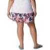 imageColumbia Womens Bogata Bay Stretch Printed ShortWhite Lakeshore Floral Multi